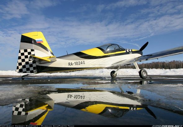 Cetus 700