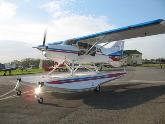 Maule M-7