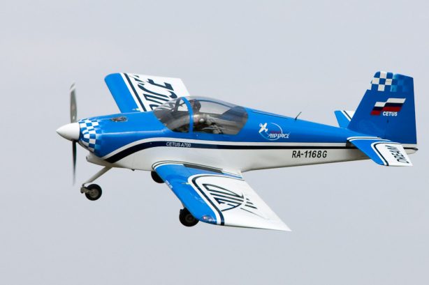 Cetus 700