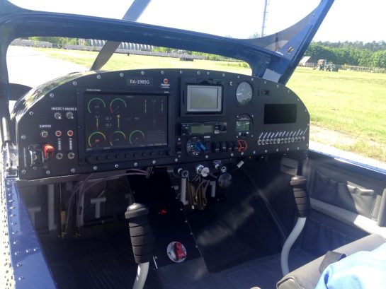 Cetus 200