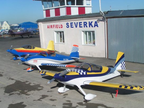 Cetus 700