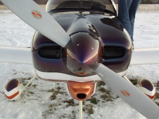 Cetus 700