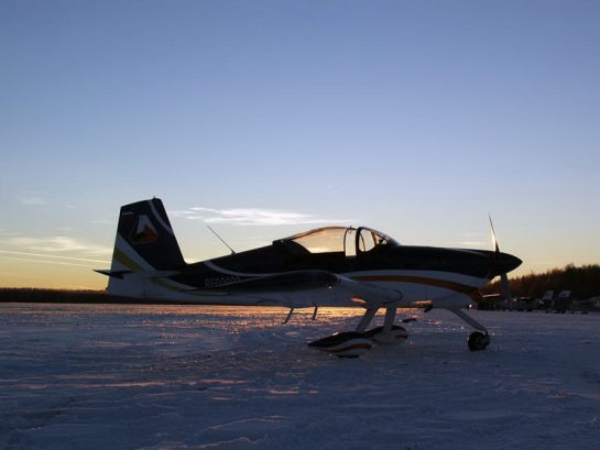 Cetus 700