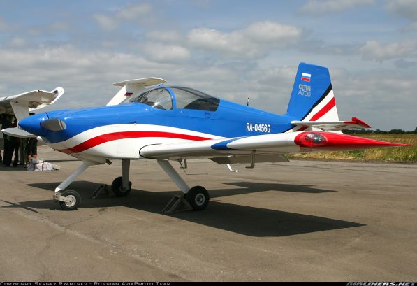 Cetus 900