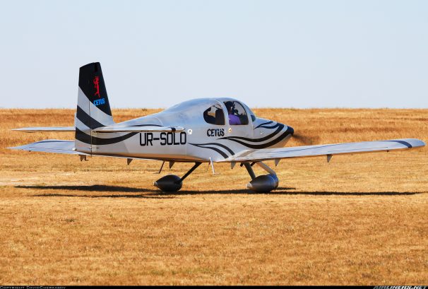 Cetus 1000