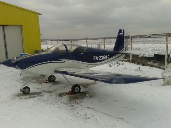 Cetus 700
