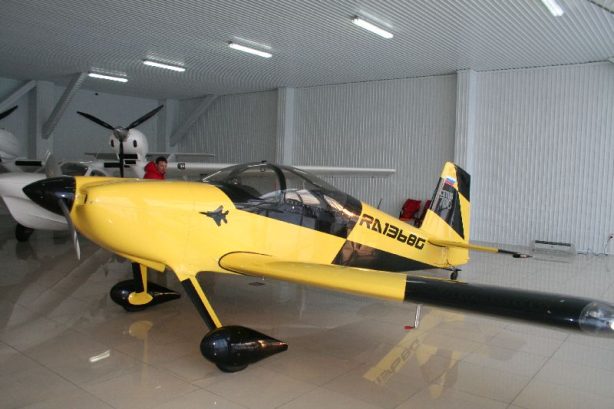 Cetus 700