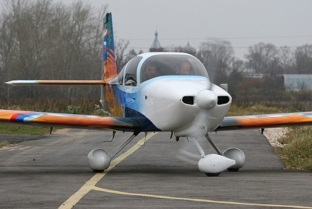 Cetus 1000