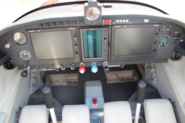 Cetus 700