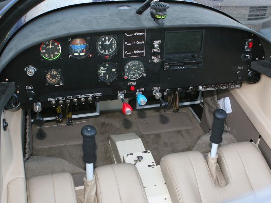 Cetus 700