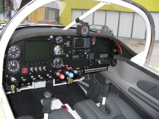 Cetus 700