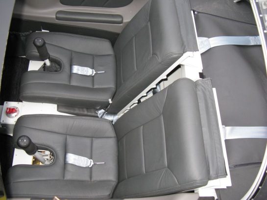 Cetus 700