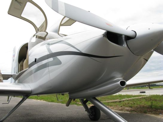 Cetus 1000