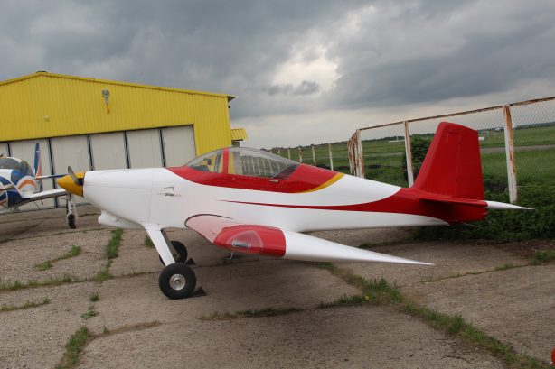 Cetus 900