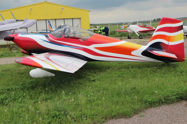 Cetus 700