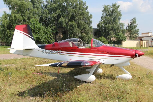 Cetus 700