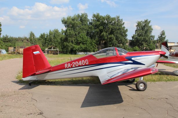 Cetus 700