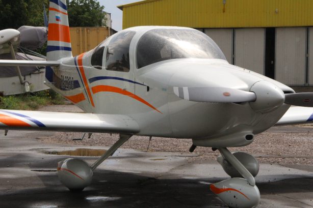 Cetus 1000