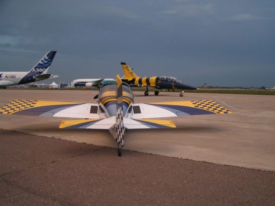 Cetus 700