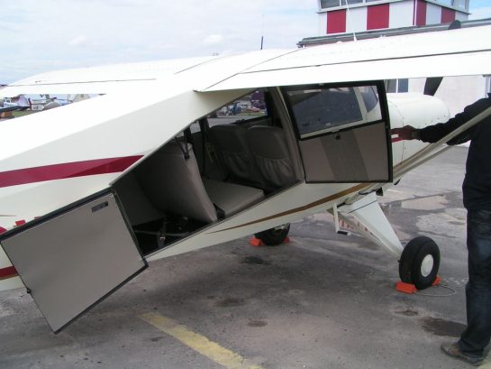 Maule M-7