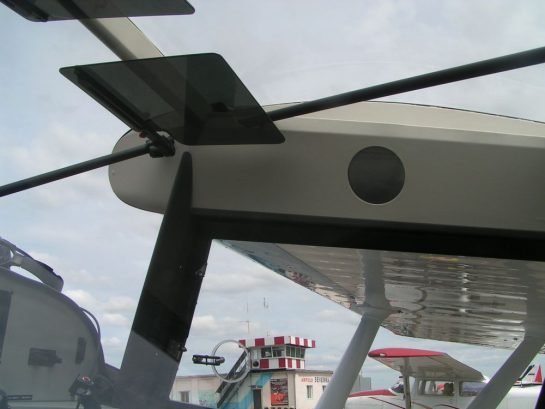 Maule M-7