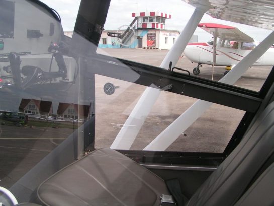 Maule M-7