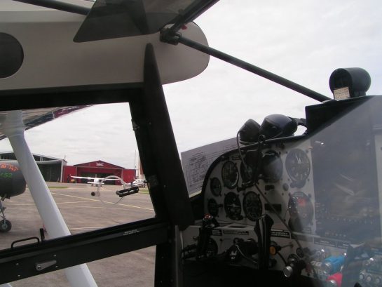Maule M-7