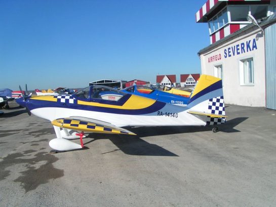 Cetus 700