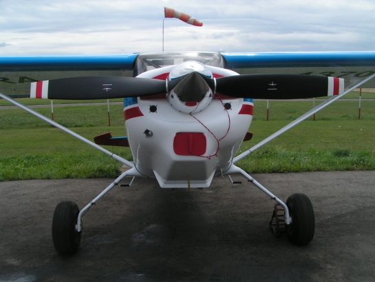 Maule M-7
