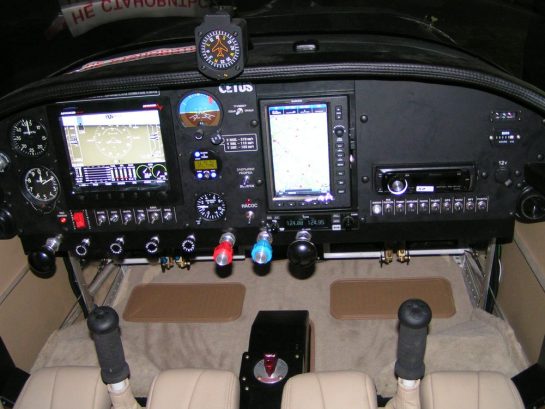 Cetus 700