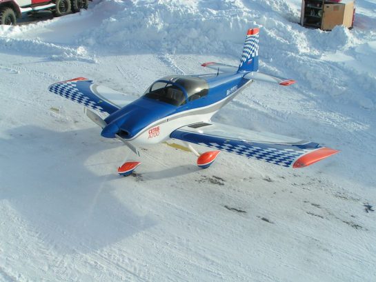 Cetus 700