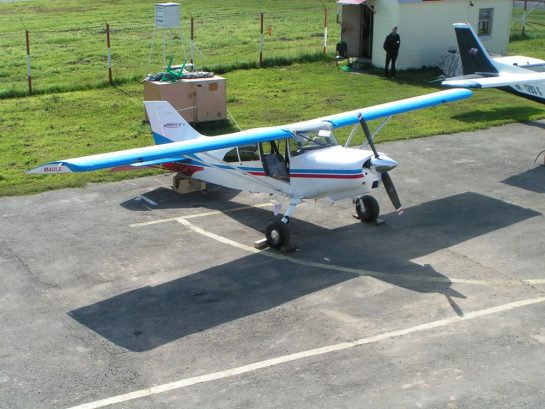 Maule M-7