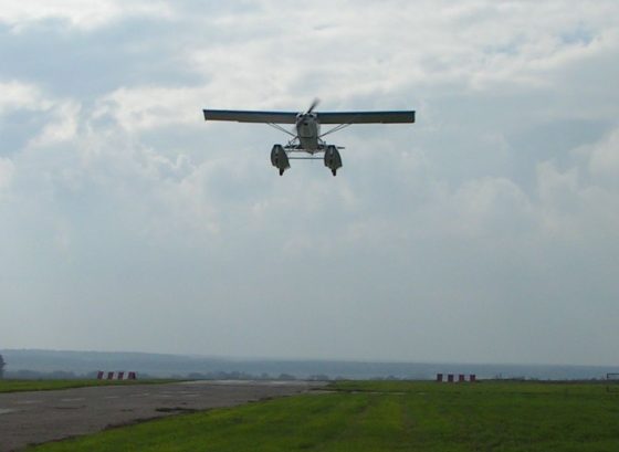 Maule M-7