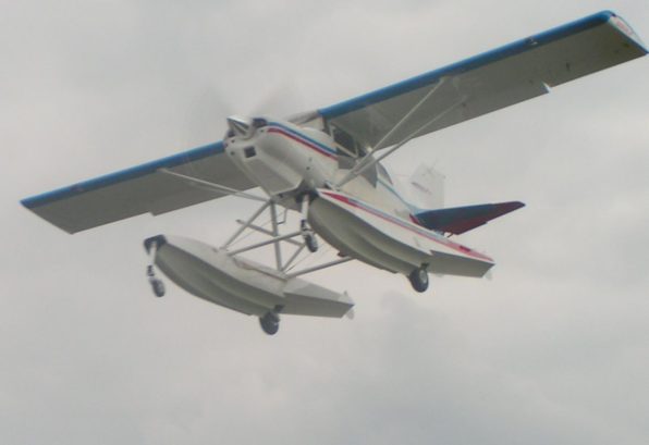 Maule M-7