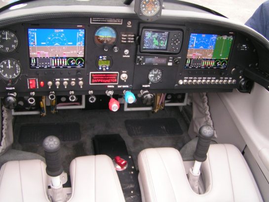 Cetus 700