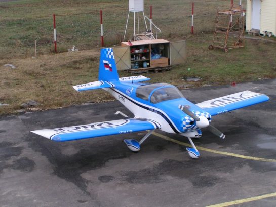 Cetus 700