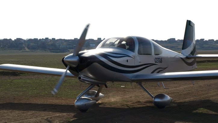Cetus 1000