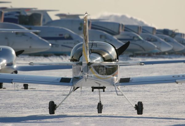 Cetus 700